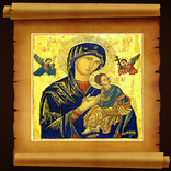 Mother Marys Novena Prayers