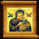 Mother Marys Novena Prayers-APK