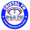 RADIO CRISTAL 94.5 ParaguayHD