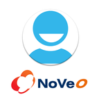 NoveO Company Staff 아이콘