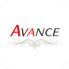 AVANCE أيقونة