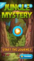 Jungle Mystery Plakat