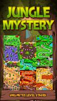 Jungle Mystery 스크린샷 1