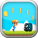 Super Duper Adventure APK