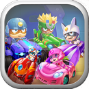 Kart Arena Gobot APK