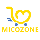 Micozone icône