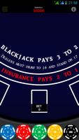 BlackJack Plakat