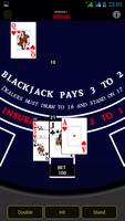 BlackJack Screenshot 1