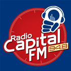 Radio Capital FM 94.8 圖標