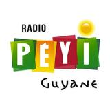 Radio Péyi иконка