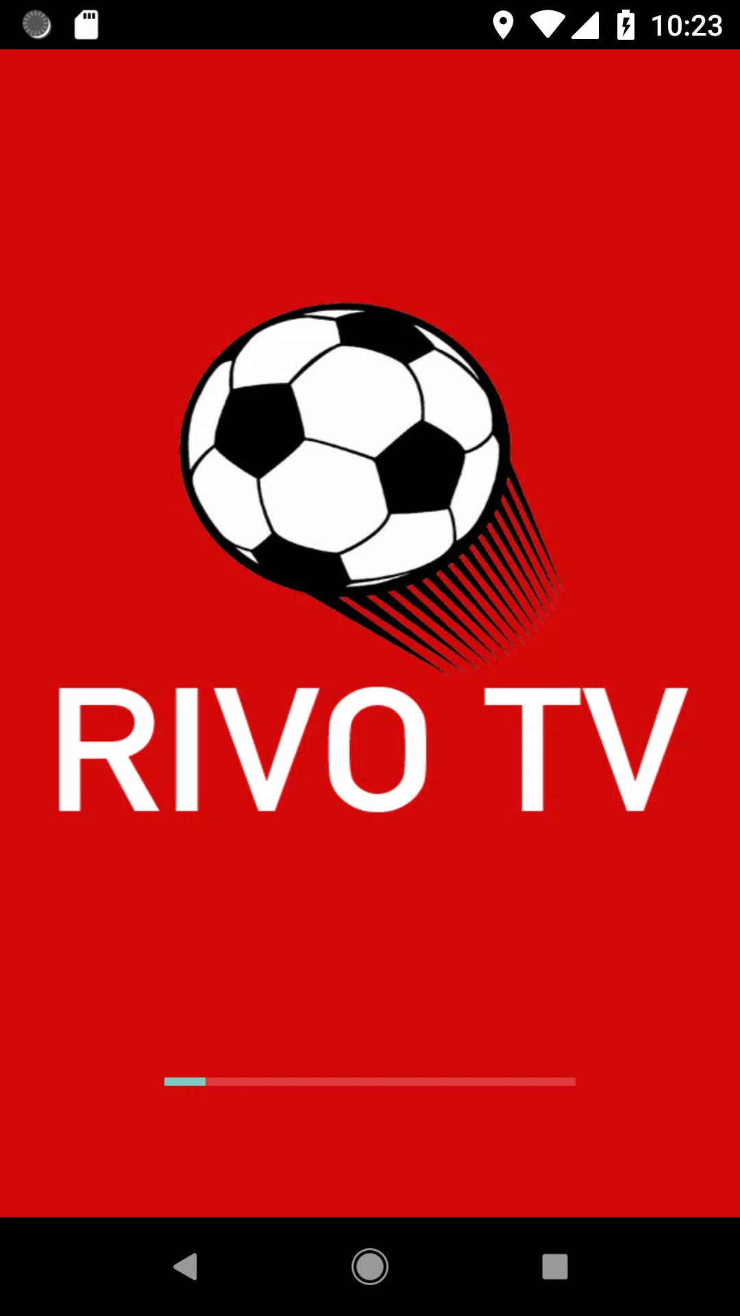 Rivo TV APK Android