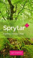 OLD SPRYTAR - No longer supported poster