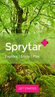 OLD SPRYTAR - No longer supported Affiche