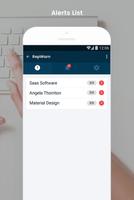 RepWarn screenshot 1