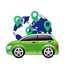 Car Tracking aplikacja