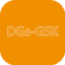 DGs-GSK aplikacja