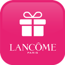 LANCOME TH aplikacja