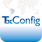 TxConfig آئیکن