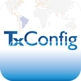 TxConfig biểu tượng