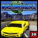World Street Racer 3D APK