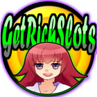 GetRich Slots ไอคอน