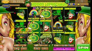 GetRich Slots capture d'écran 2