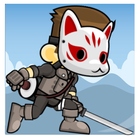 Ninja,Conquest icono