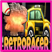 Retro Death Racer icon