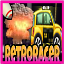 Retro Death Racer APK