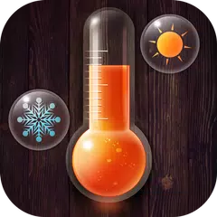 Thermometer