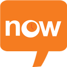 Now Messenger | Real-time आइकन