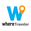 ”Where Traveler City Guides