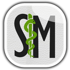 آیکون‌ Siglas Medicas