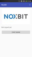 NoxBit (Beta) ポスター