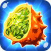 Exotic Fruit-Meet Horned Melon APK
