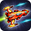 NoxType: Retro Space Shooter APK