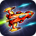 NoxType: Retro Space Shooter