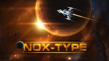 NoxType Affiche