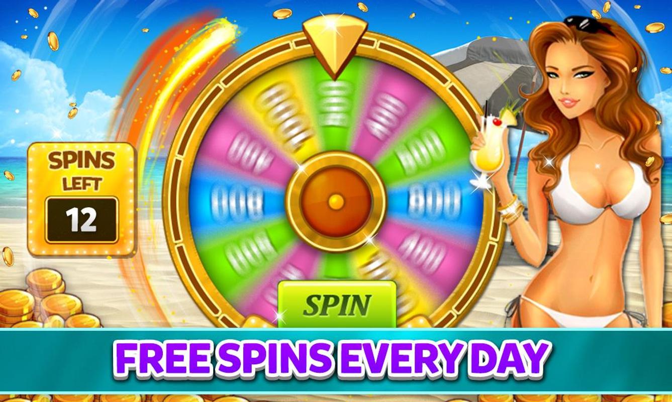 Lucky casino summer