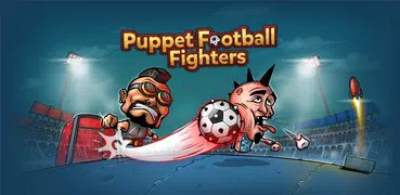 Puppet Football Fighters - PvP