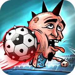 Baixar Puppet Football Fighters - PvP APK