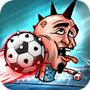 Puppet Football Fighters - PvP APK