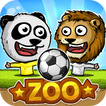 Zoo Bola Sepak - Sepak Bola