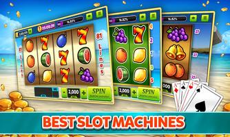 Sunny Slots Casino capture d'écran 3