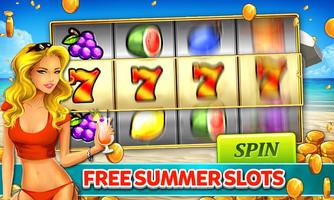 Sunny Slots Casino 포스터