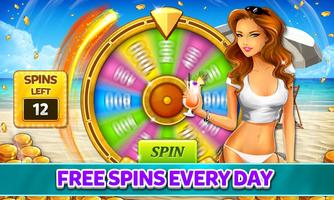 Sunny Slots Casino capture d'écran 2