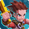 Heroes Curse Mod apk última versión descarga gratuita