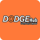 The Dodgeball Company icon