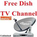 Free Dish TV Channel APK