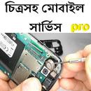 চিত্রসহ মোবাইল সার্ভিস APK